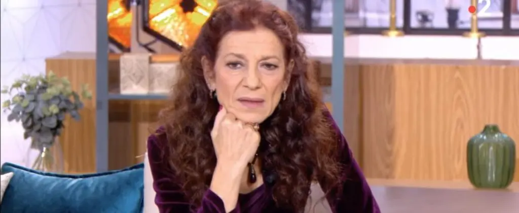 Le parcours d'Annie Pujol