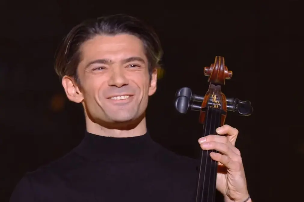 Musicien aux multiples talents