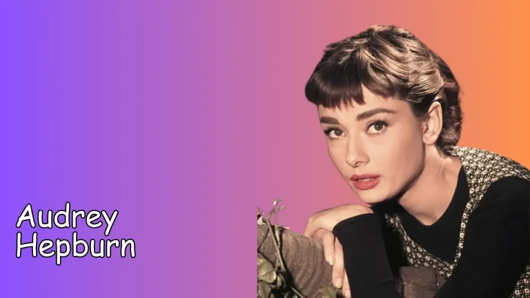 Audrey Hepburn Fortune