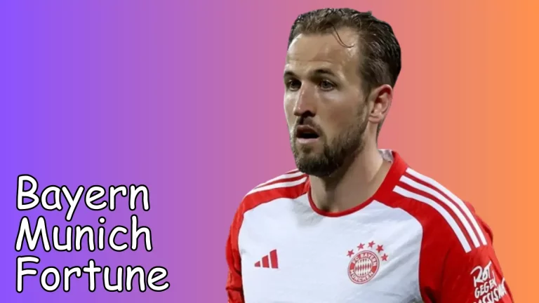 Bayern Munich Fortune
