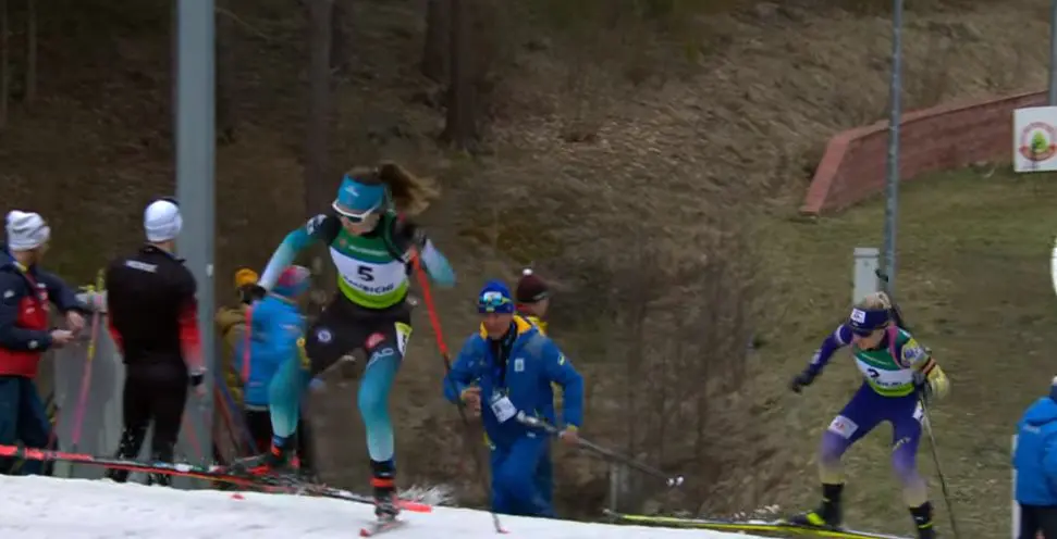 biathlon depuis 2017