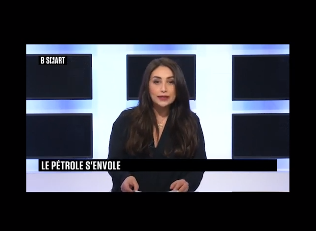 Rôle de Margot Haddad dans l'industrie des médias