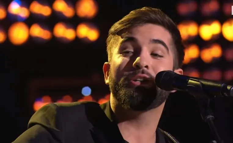 Kendji Girac