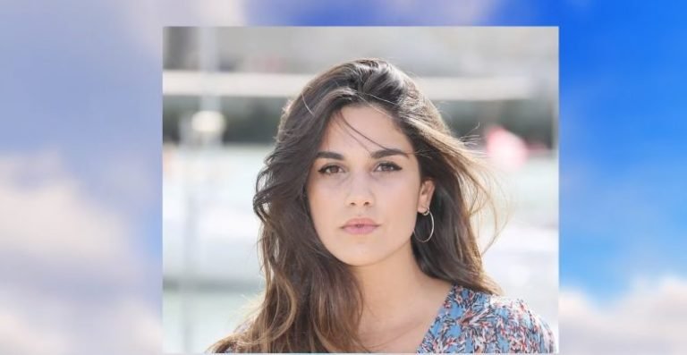 Naima Roderic Naïma Rodric Arabe, Age & Wikipedia - LaCélébrité
