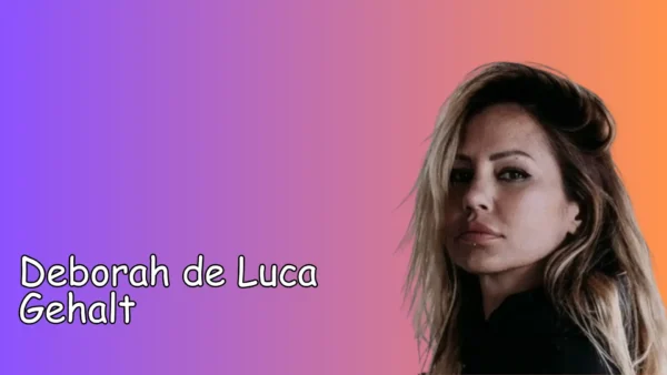 Deborah de Luca