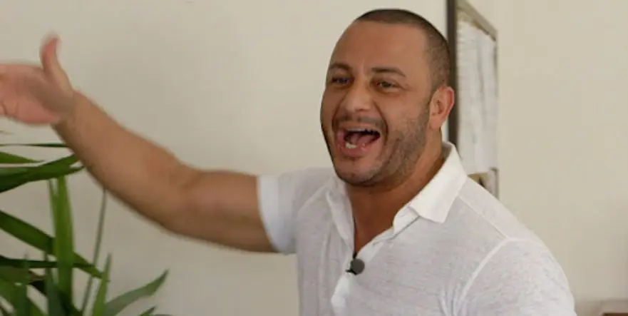 Mehmet Göker Vermögen: 250 Millionen Dollar