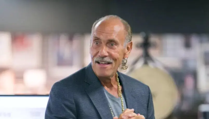 Les Gold Größe und Gewicht