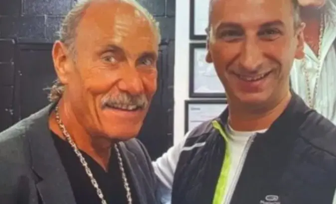 Frühes Leben und Karriere