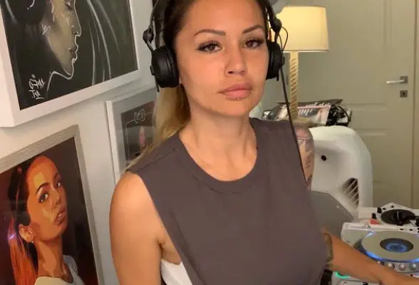 Deborah de Luca Gehalt und Vermögen: 1,2 Millionen Dollar