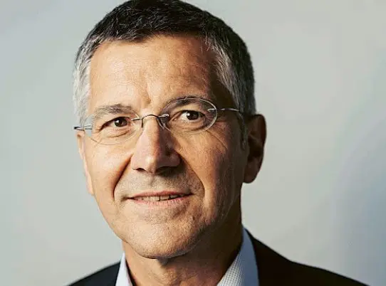 Frühes Leben und Ausbildung