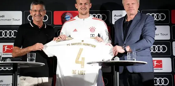 Führungsqualitäten