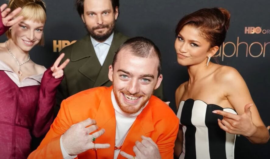 Zendaya virée d'un restaurant : c'est complètement faux