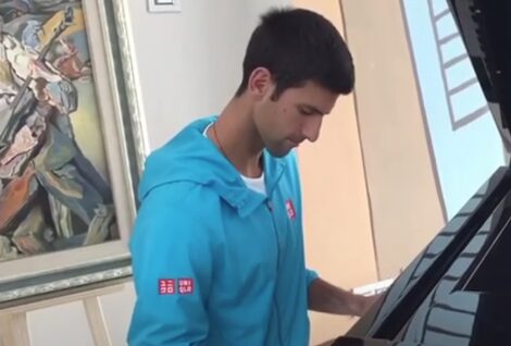 L'impact de Djokovic au-delà du tennis