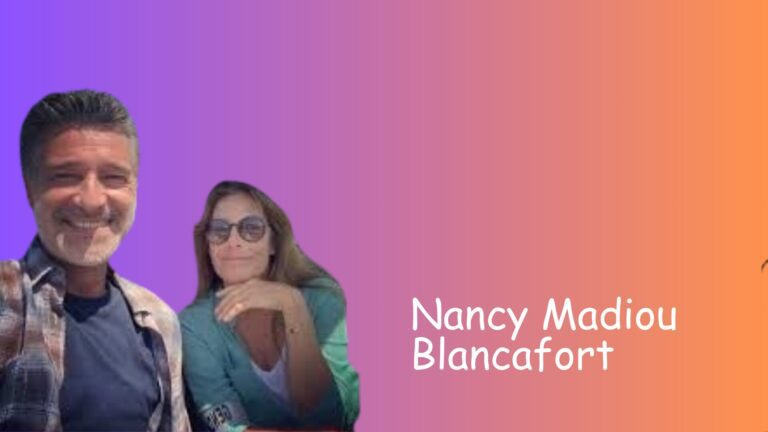 Nancy Madiou Blancafort