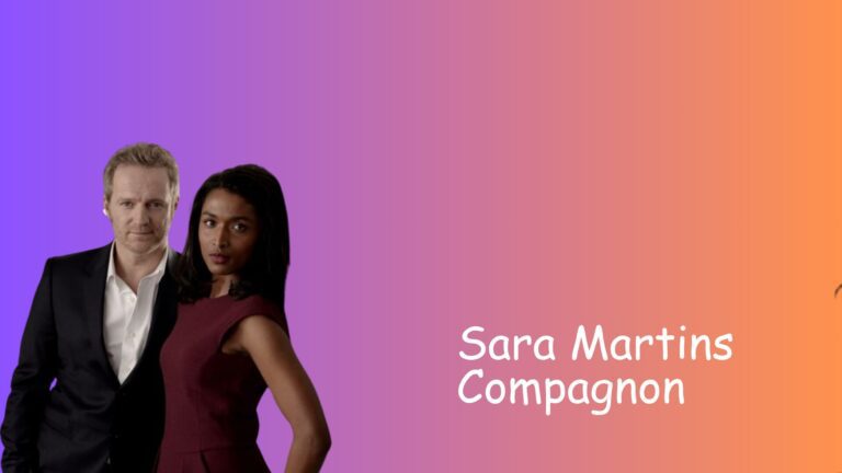 Sara Martins Compagnon