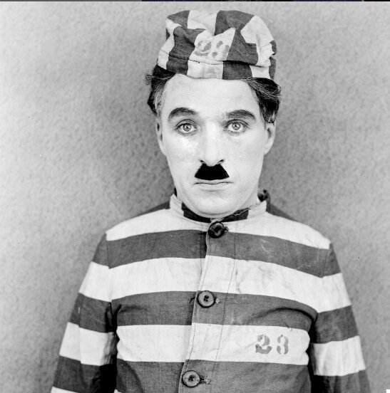 Le style de vie de Charlie Chaplin