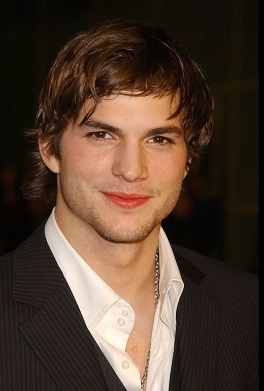 Ashton Kutcher Salaire