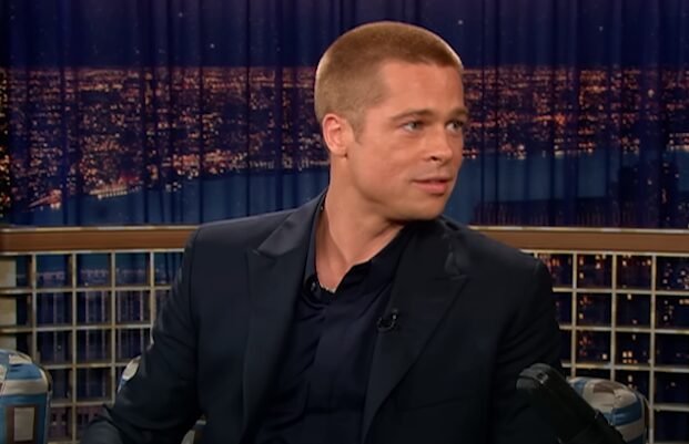 L’essentiel des revenus de Brad Pitt