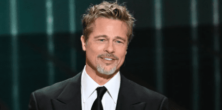 Style de vie de Brad Pitt