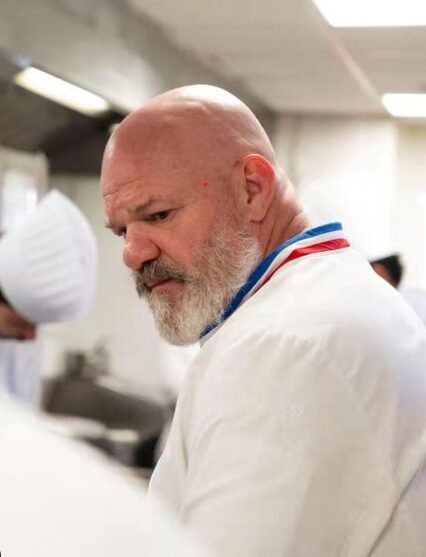 Philippe Etchebest Salaire