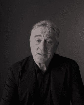Robert de Niro Fortune