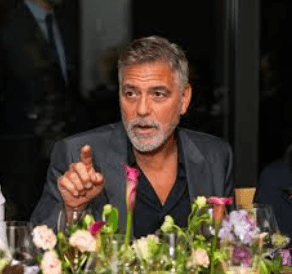 Le style de vie de George Clooney