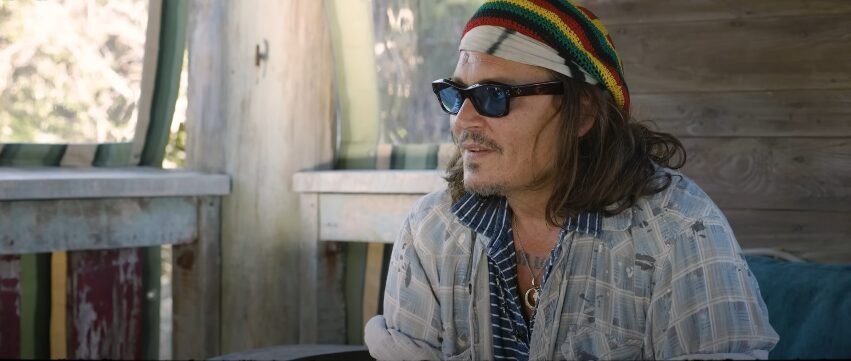 Johnny Depp Sources de revenus 