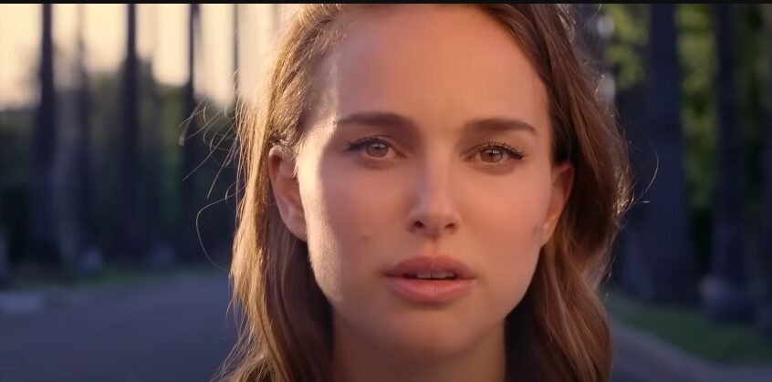 Natalie Portman Salaire