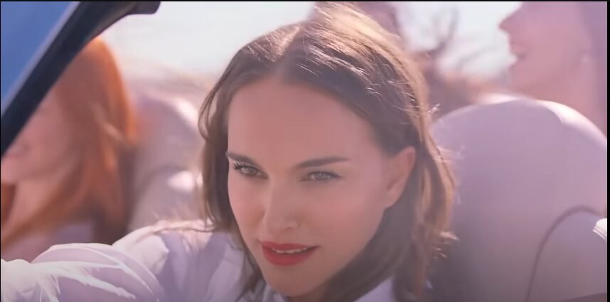 Natalie Portman Style de vie