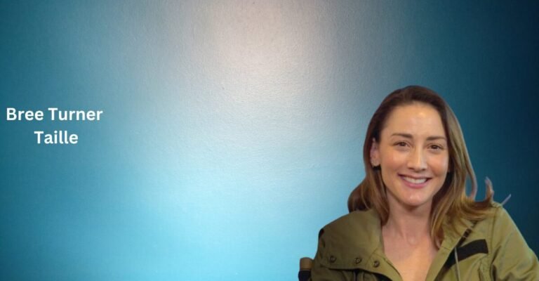 Bree Turner Taille