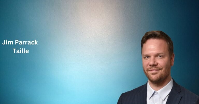 Jim Parrack Taille