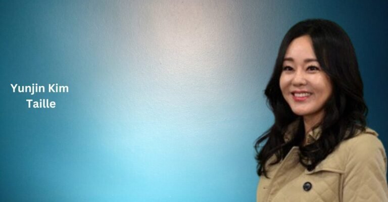 Yunjin Kim Taille