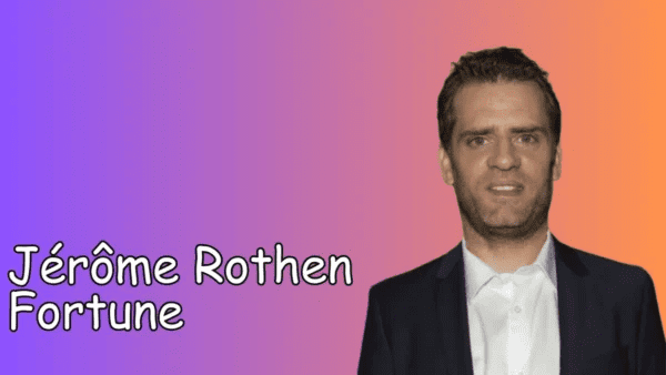 Jérôme Rothen Fortune