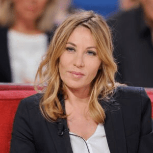 Mathilde Seigner Taille