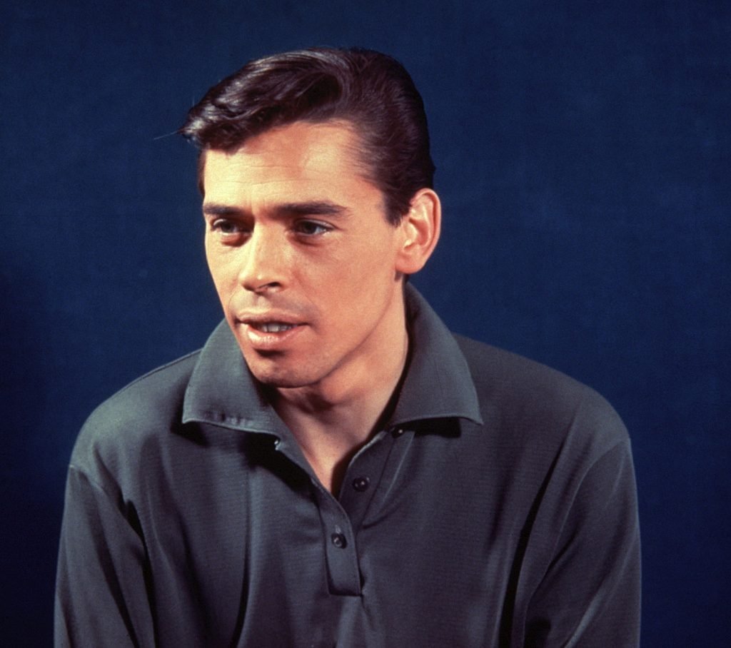 Jacques Brel Taille