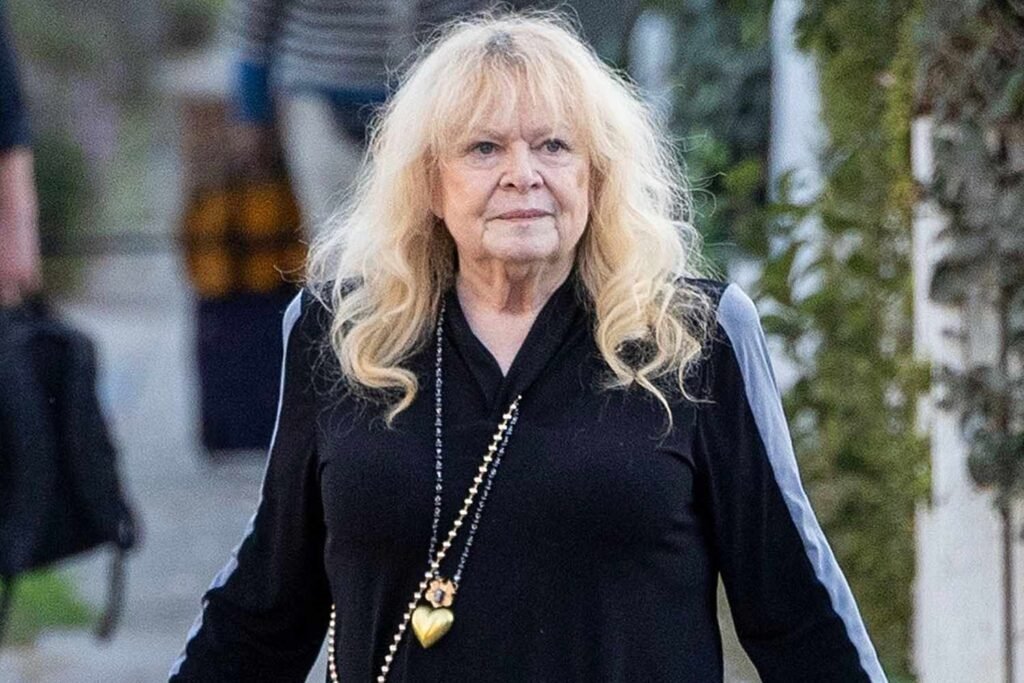 Sally Struthers Taille et son impact sur sa carrière