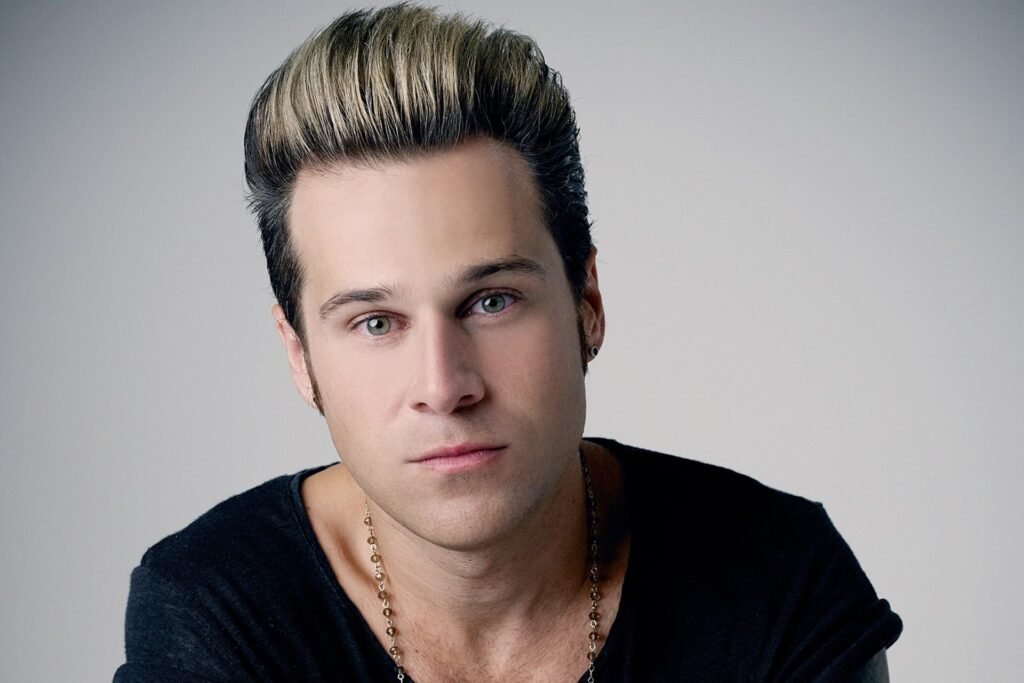 Comparaisons de Ryan Cabrera Taille