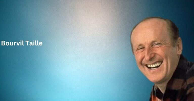 Bourvil Taille