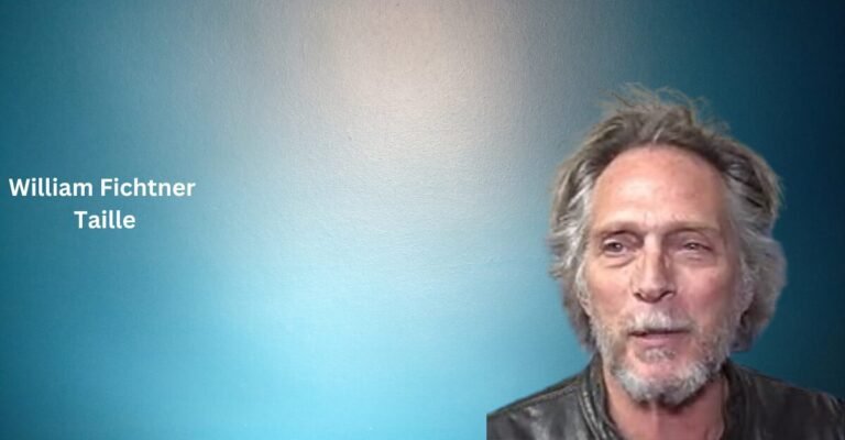 William Fichtner Taille