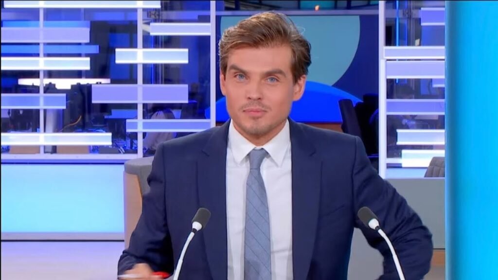 Vie personnelle