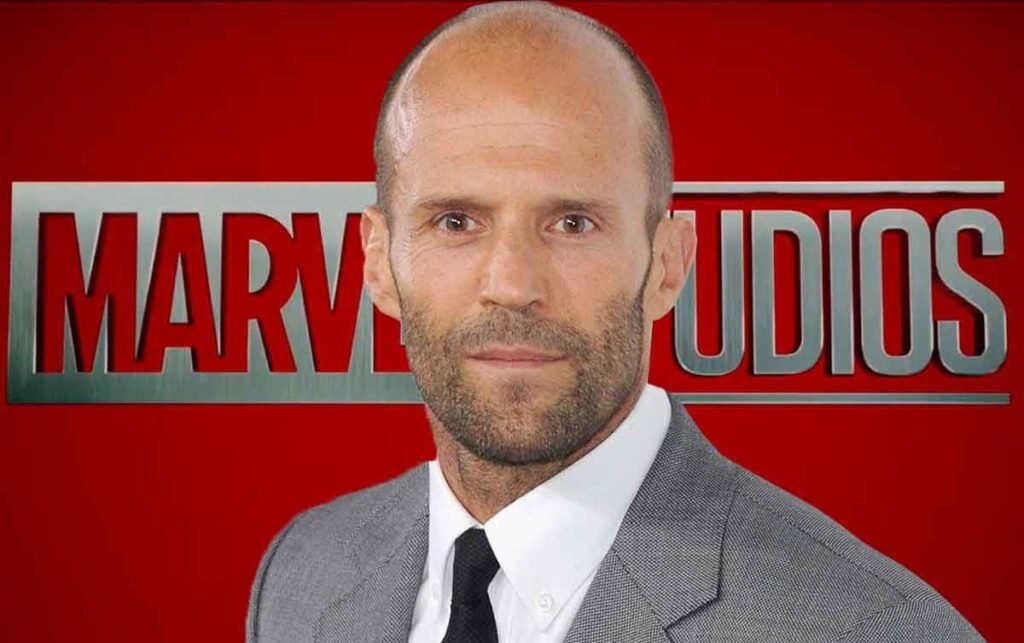 Jason Statham Taille