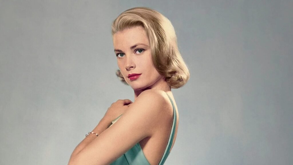 Quelle était la Grace Kelly Taille ?