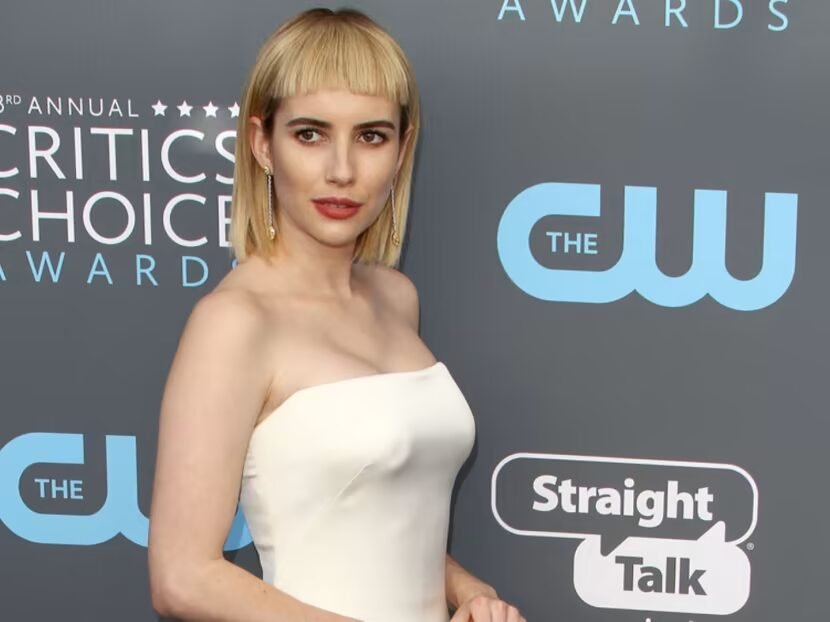 Quelle est la Emma Roberts Taille ?
