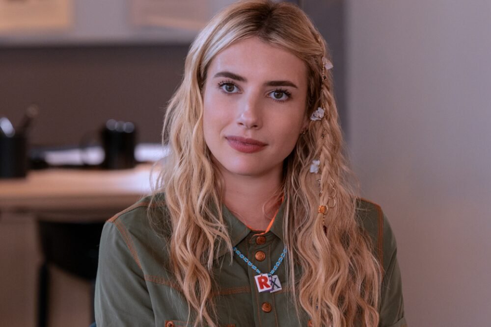 Vie personnelle d'Emma Roberts