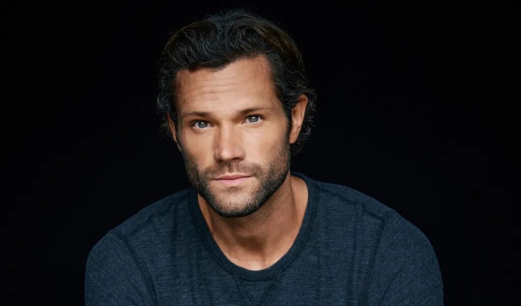 Jared Padalecki Taille