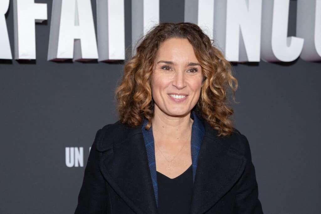 Quelle est la Marie Sophie Lacarrau Taille ?
