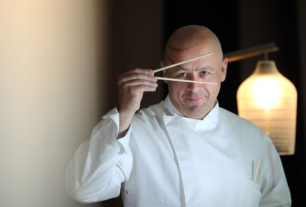 Philosophie culinaire et gastronomie moléculaire