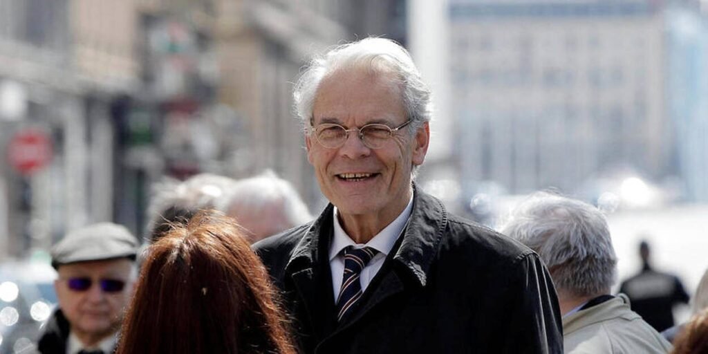 Michel Noir Taille