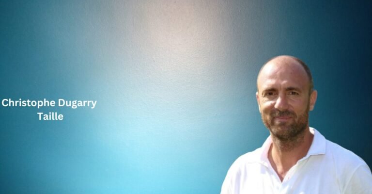 Christophe Dugarry Taille