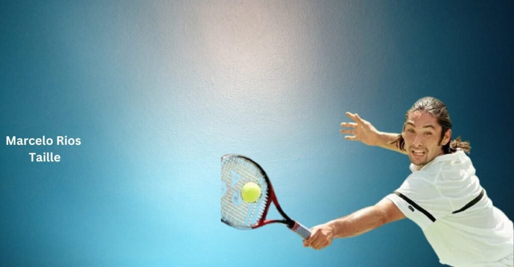 Marcelo Rios Taille